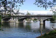 Staines-Brücke